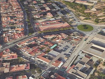 Terreno rústico en venta en Pj Torre