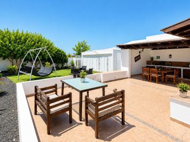 Villa avec jardin à vendre à Tahiche
