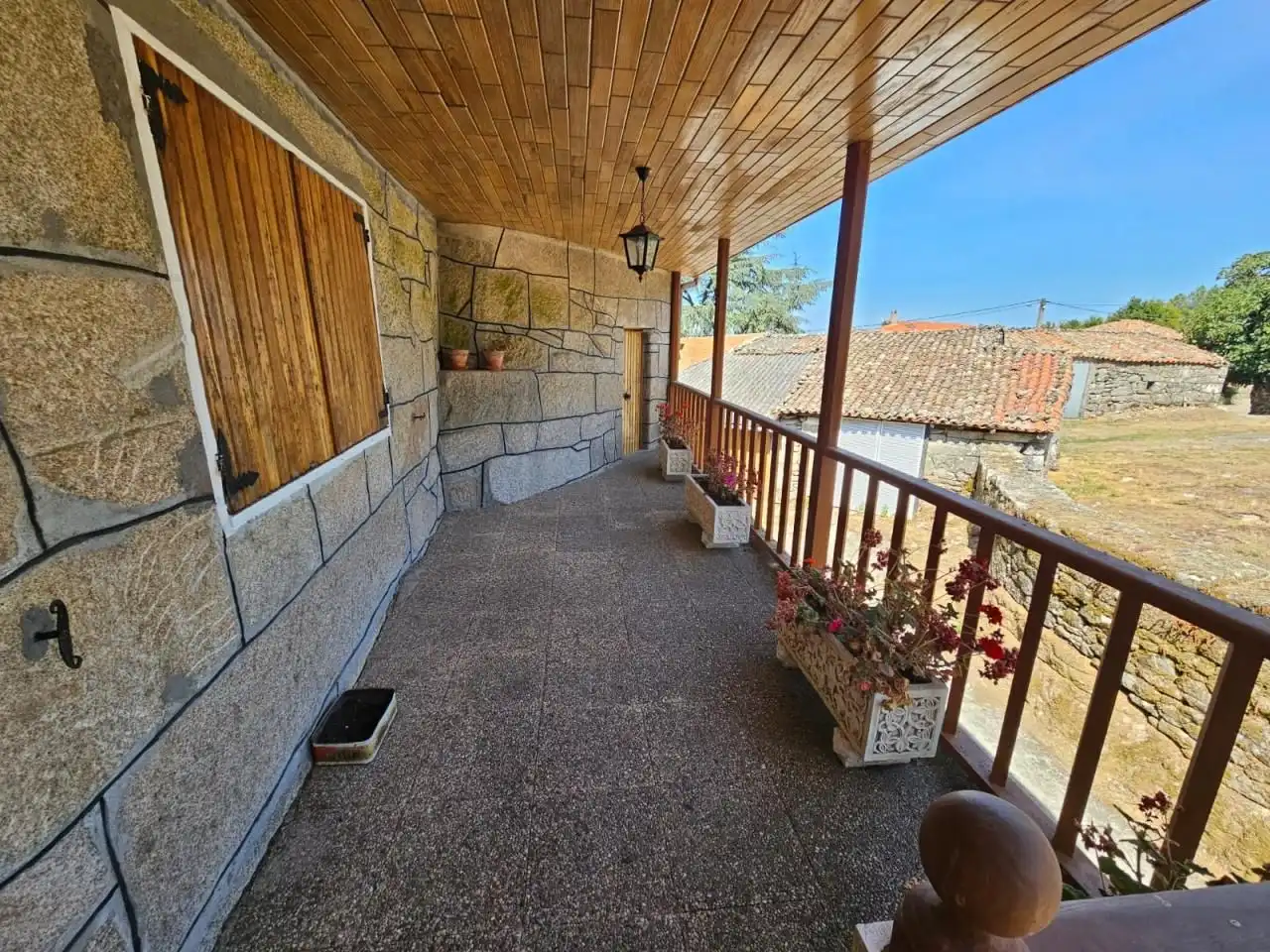 House for sale in Nogueira de Ramuín, imagen 4