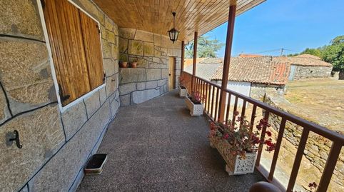 Foto 4 de Casa o chalet en venta en Nogueira de Ramuín, Ourense