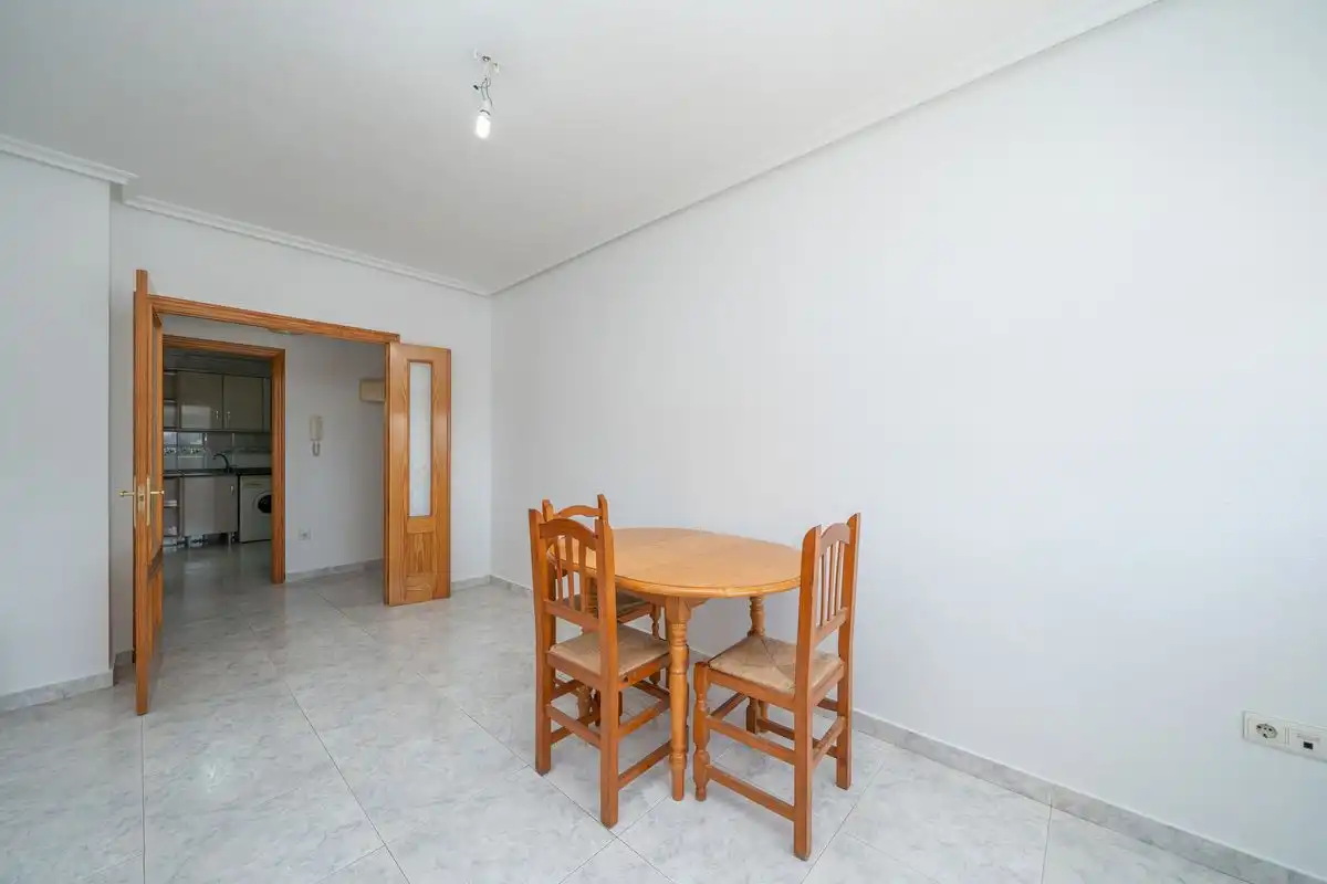Comedor de Piso en venta en Orihuela con Calefacción y Trastero