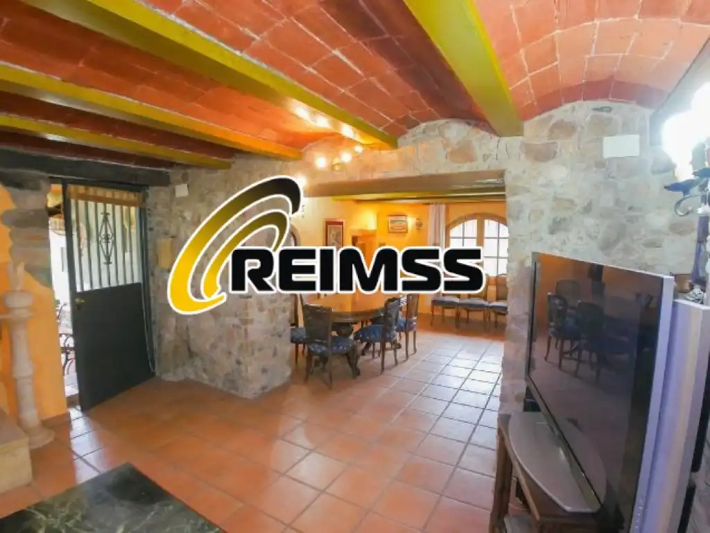 Casa o xalet en venda a Caldes de Malavella