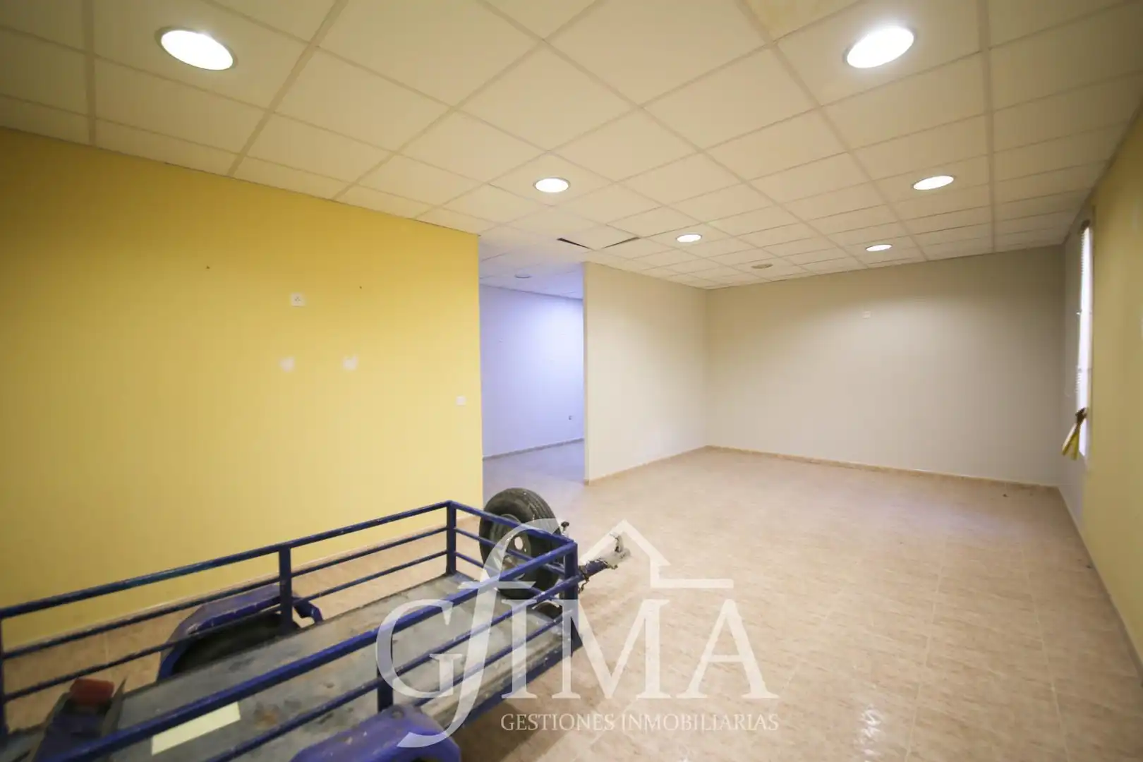 Residencial amb ascensor en venda a Tomelloso, imagen 13