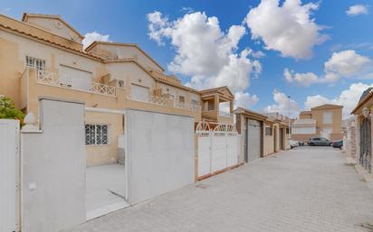 Exterior view of House or chalet for sale in Torrevieja