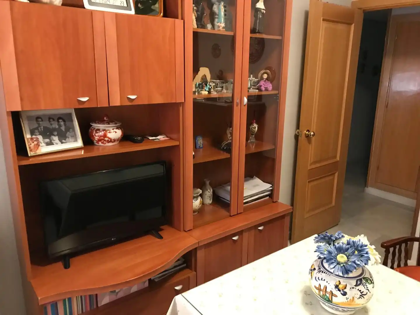 Schlafzimmer von Wohnung zum Verkauf in Sevilla mit Abstellraum