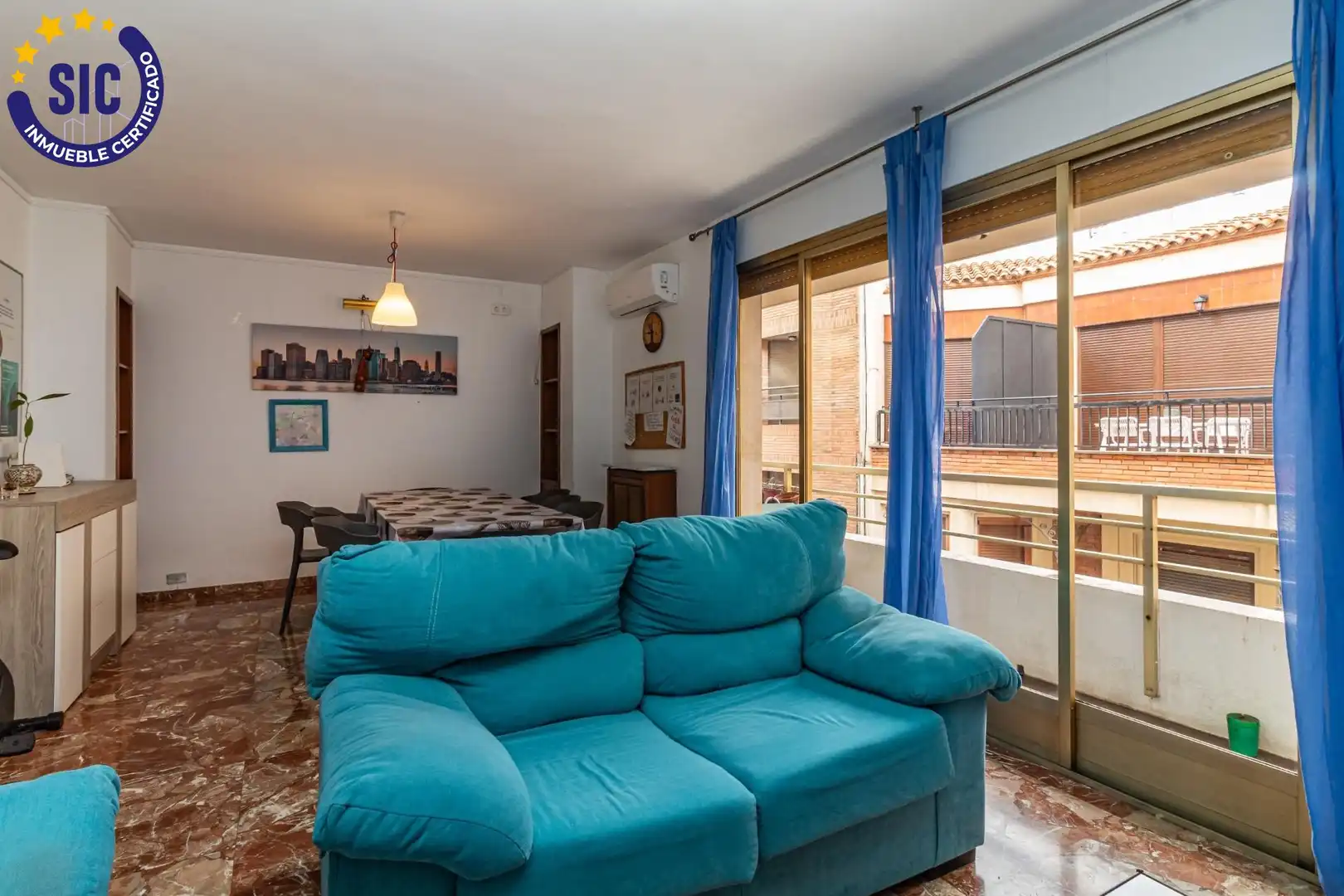 Appartement avec terrasse à vendre à Calle del Falcó 12, imagen 4