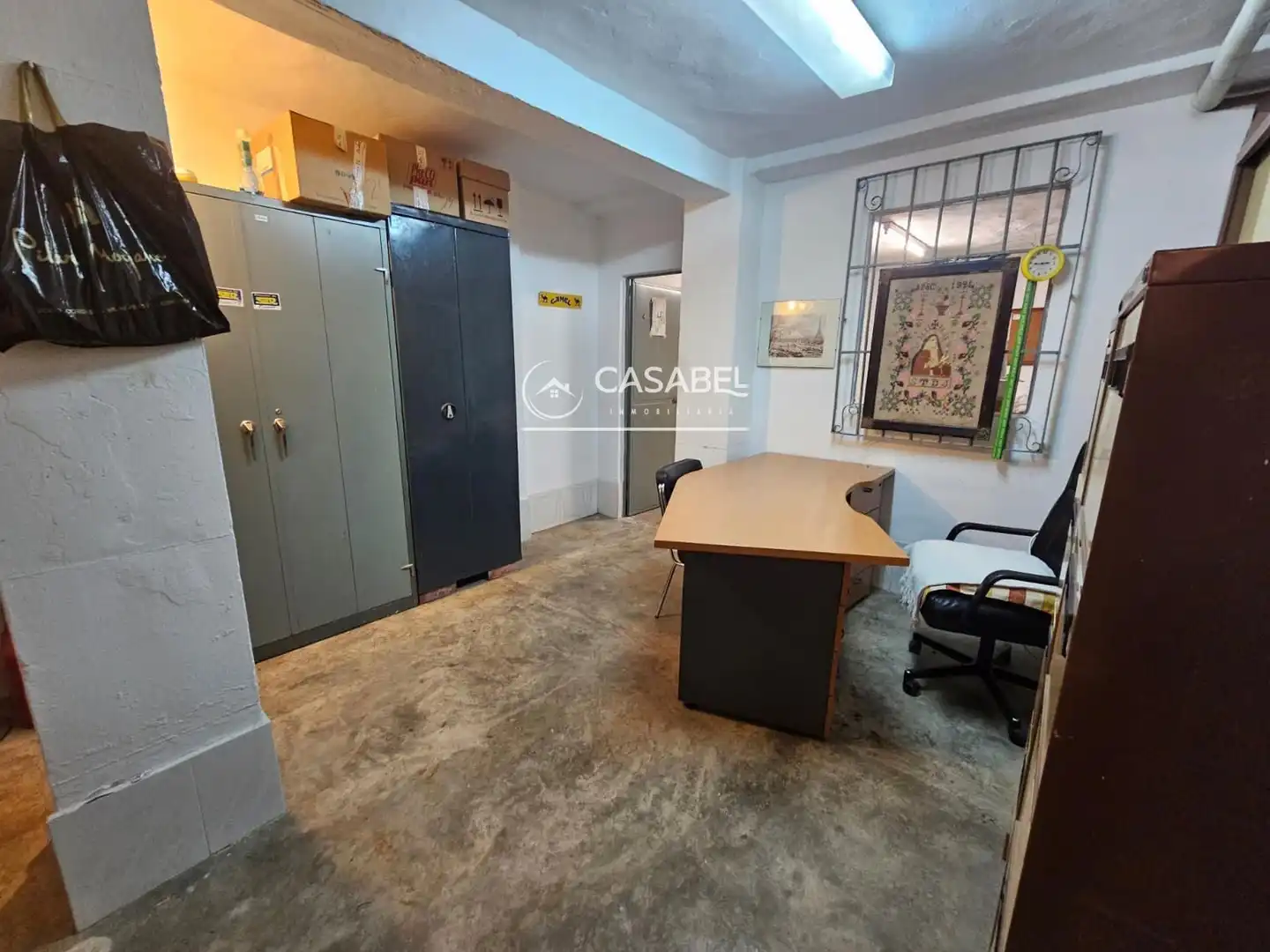 Local comercial en venda a Carlos Iii, imagen 9