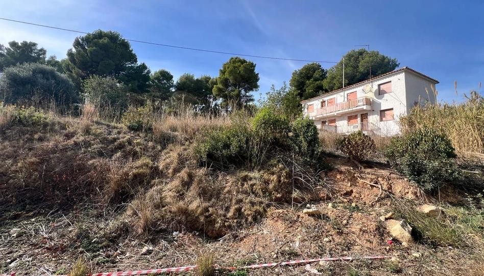 Photo 1 of Residential for sale in Cala Advocat - Baladrar, Alicante