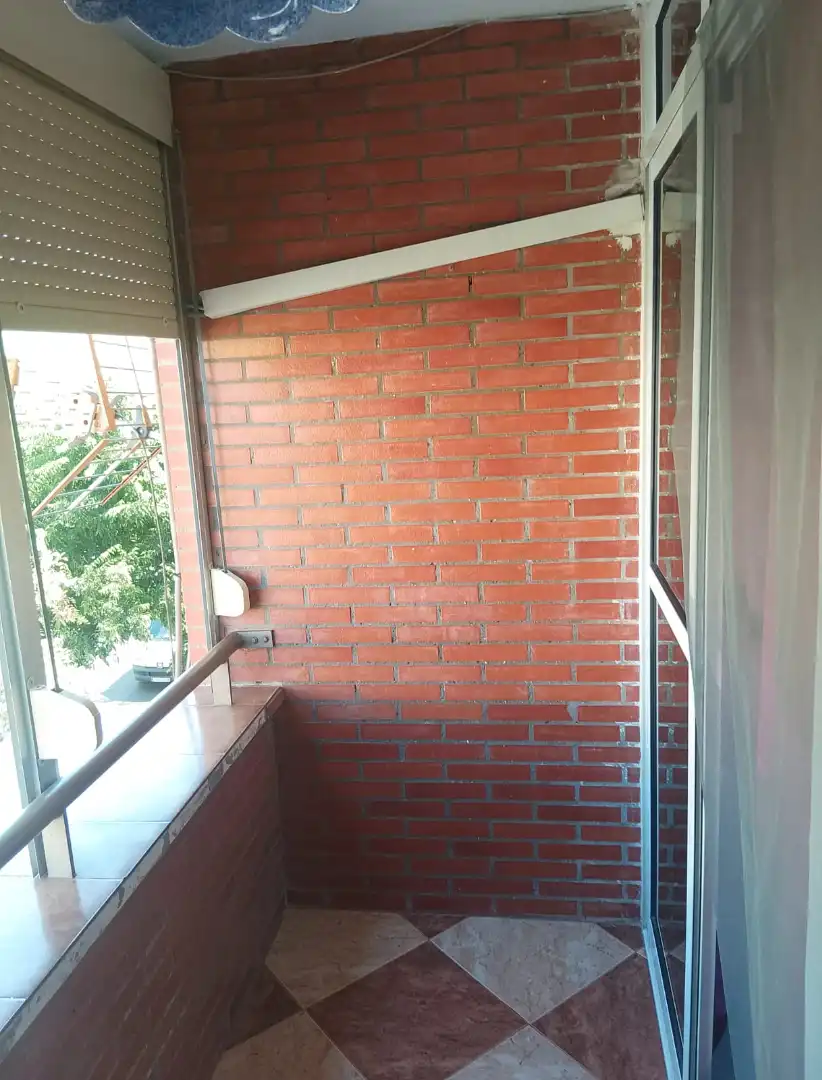 Terrassa de Pis en venda en Córdoba amb Aire condicionat, Terrassa i Moblat