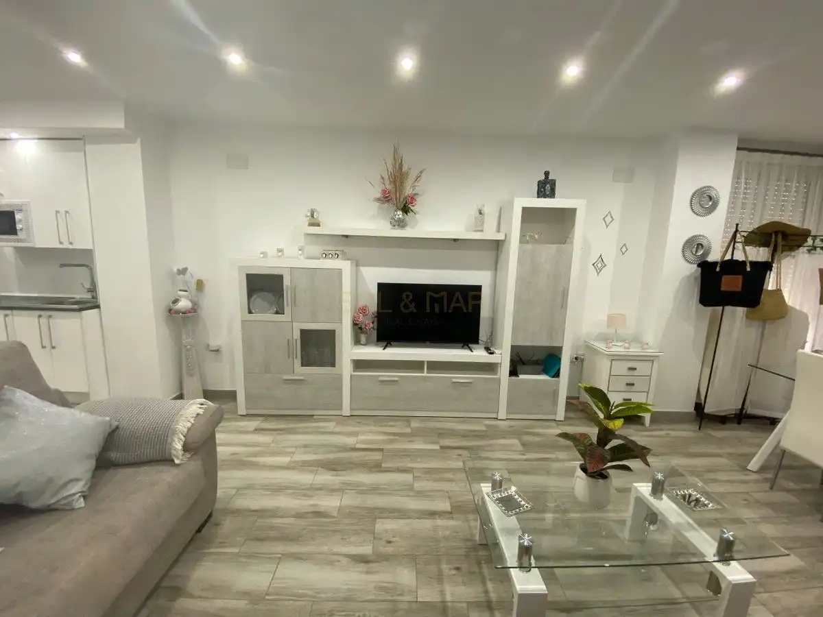 Vivienda con piscina en venta en Centro, imagen 16
