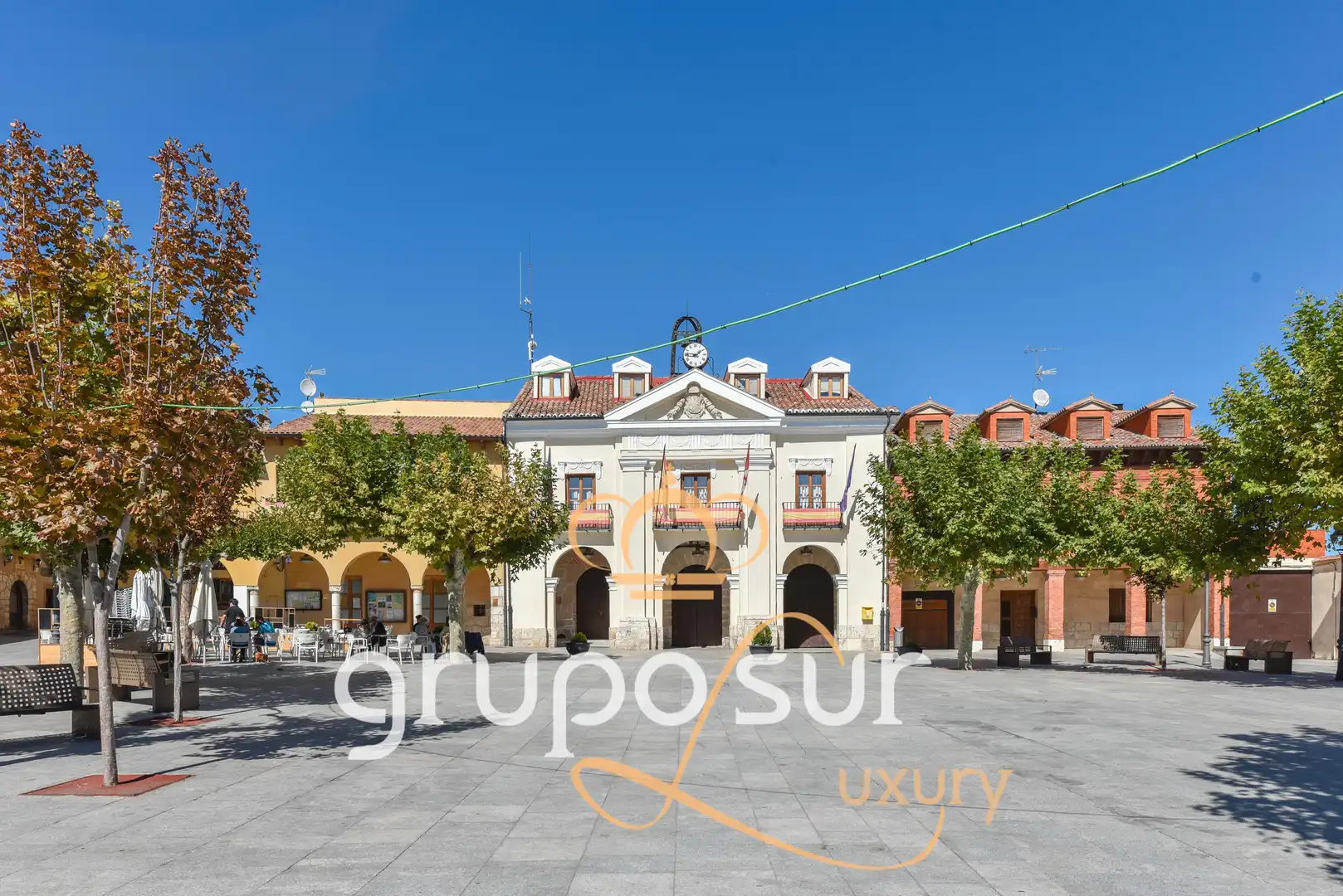 Casa o chalet en venta en Camino Huelga, 33, Simancas