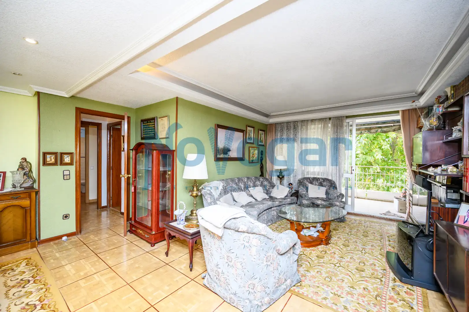 Piso con ascensor en venta en Calle Miguel Ángel, imagen 6