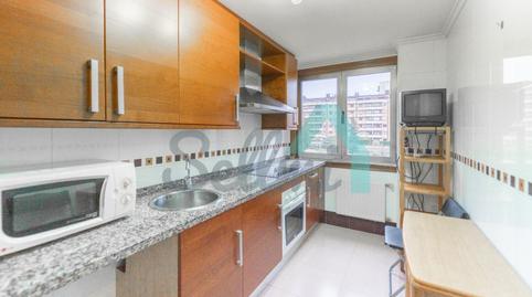 Photo 5 of Flat to rent in Cristo de las Cadenas, Montecerrao, Oviedo