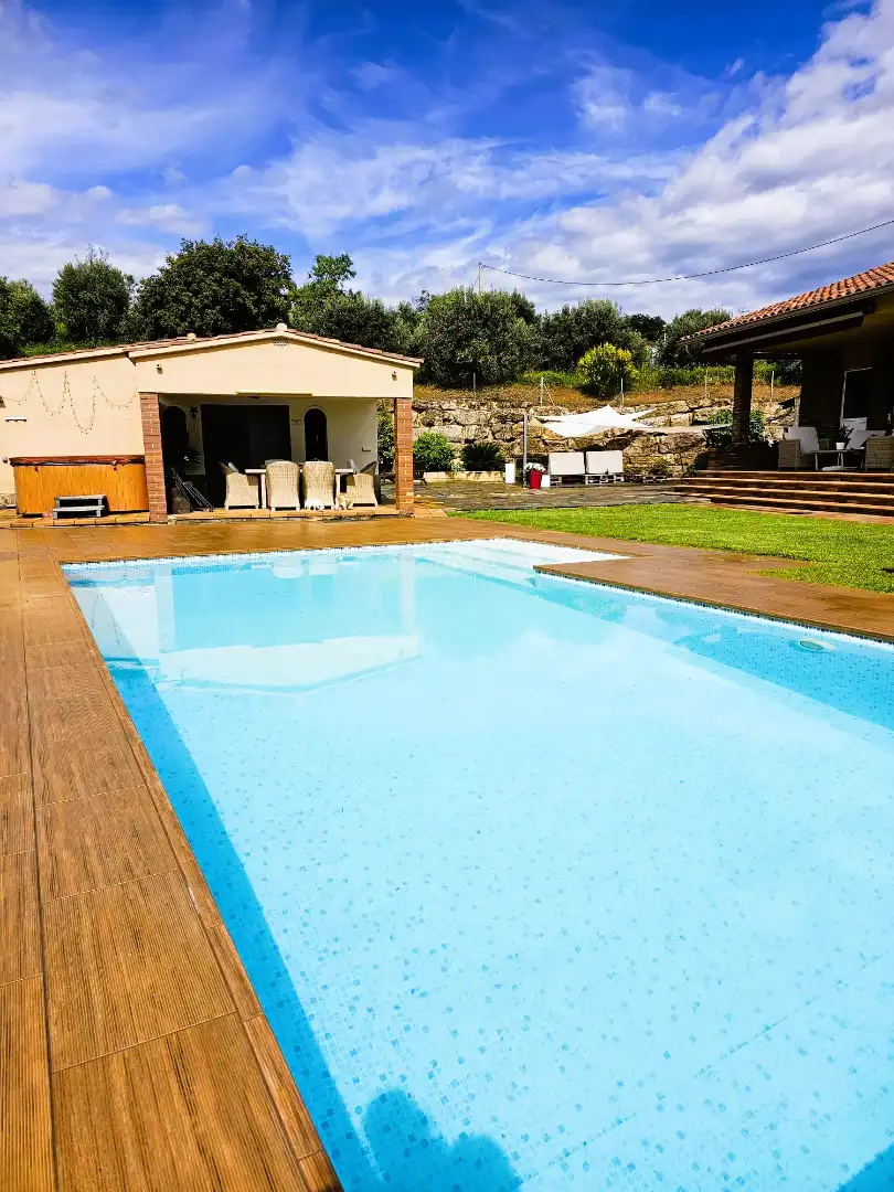 Xalet amb piscina en venda a Carrer Nesprer, imagen 25