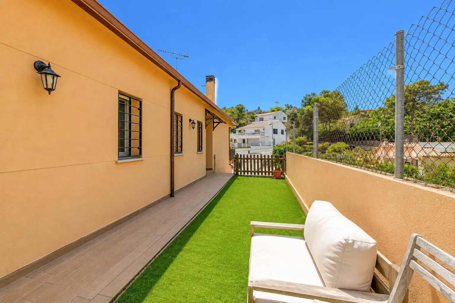 Villa in vendita a Olèrdola, imagen 29