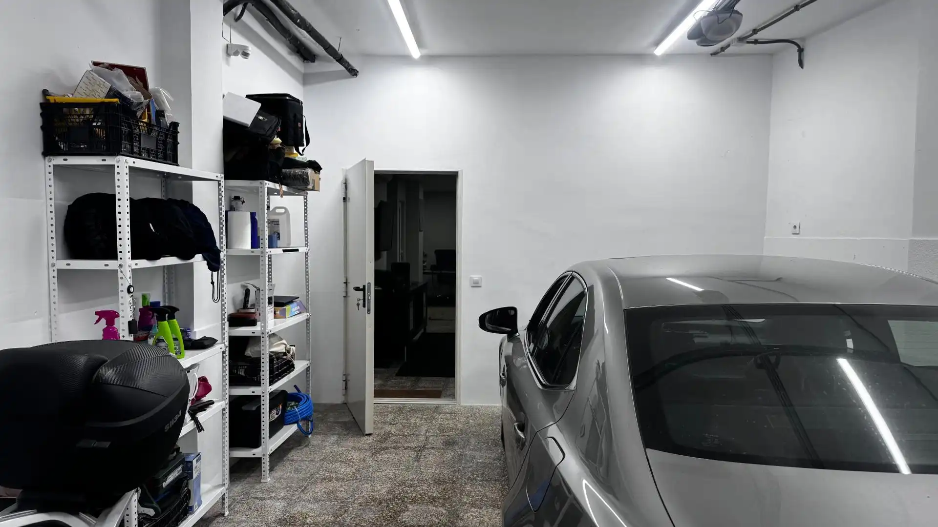 Garaje en venta en Valencia
