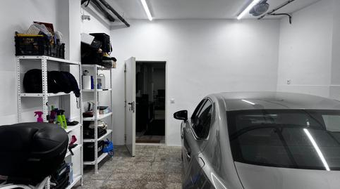 Photo 3 of Garage for sale in Calle Forata, L'Hort de Senabre, Valencia