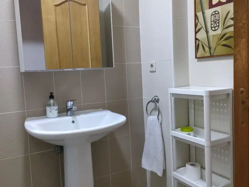 Bany de Pis en venda en Tarancón