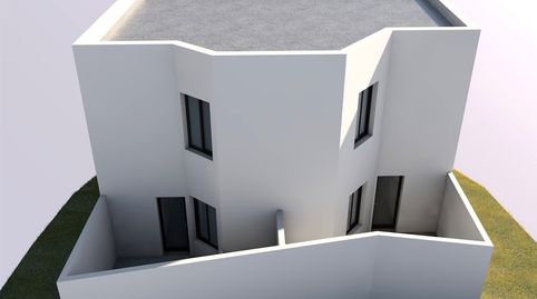 Foto 4 de Casa adosada en venta en Cártama pueblo, Cártama