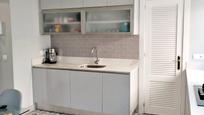 Kitchen of Single-family semi-detached for sale in Jerez de la Frontera  with Air Conditioner and Terrace