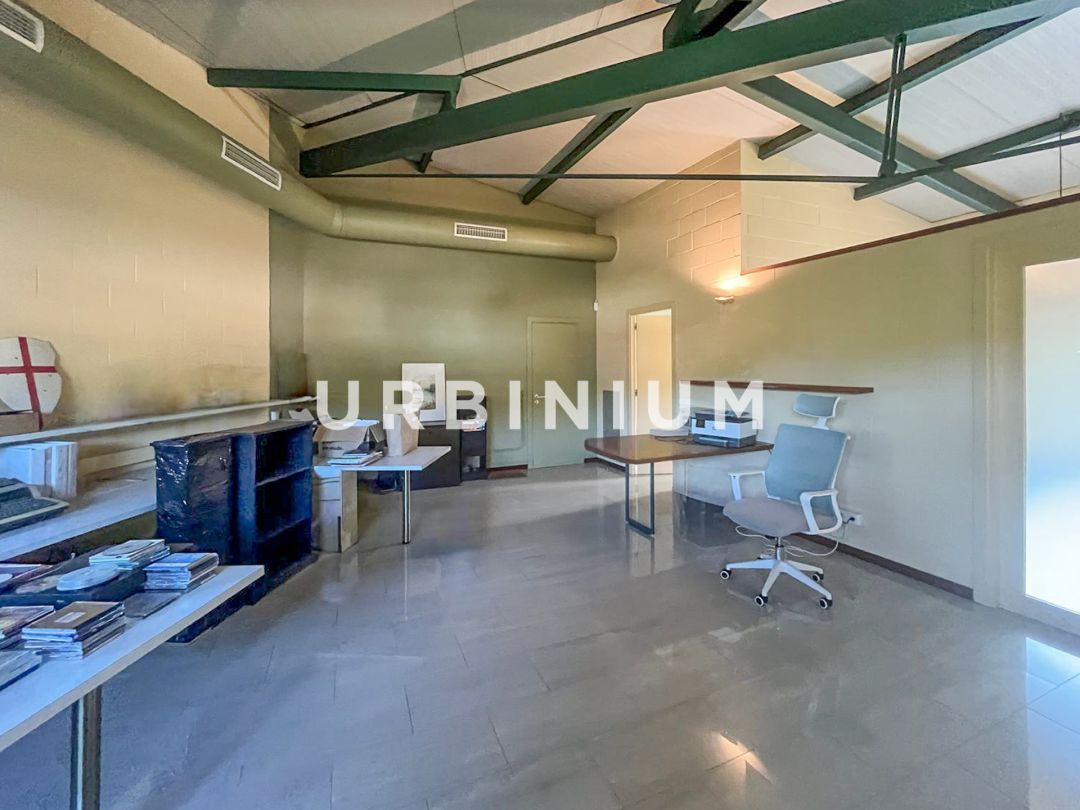 Office to rent in Girona Capital
