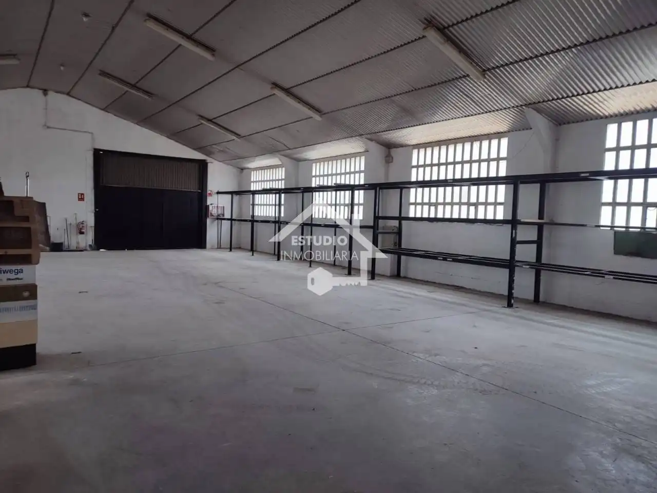 Nau industrial en venda a Avenida santo domingo, imagen 28