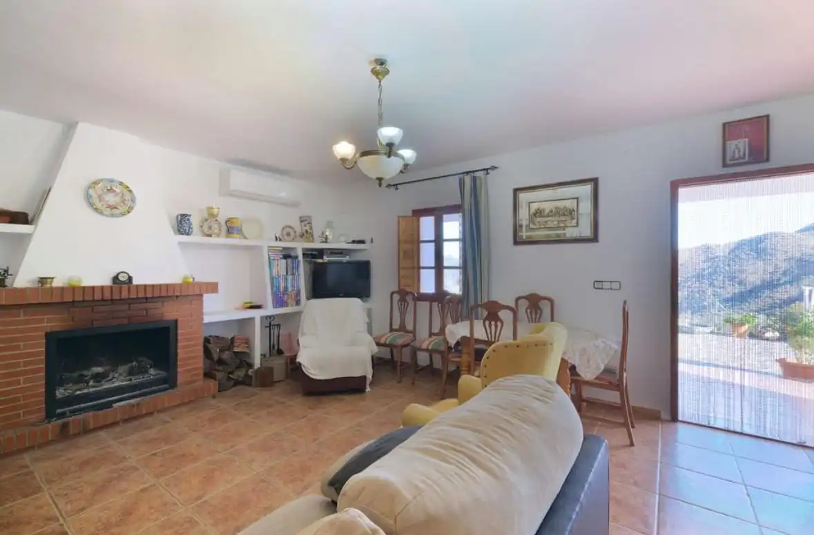 Maison avec piscine à vendre à Comares, imagen 16