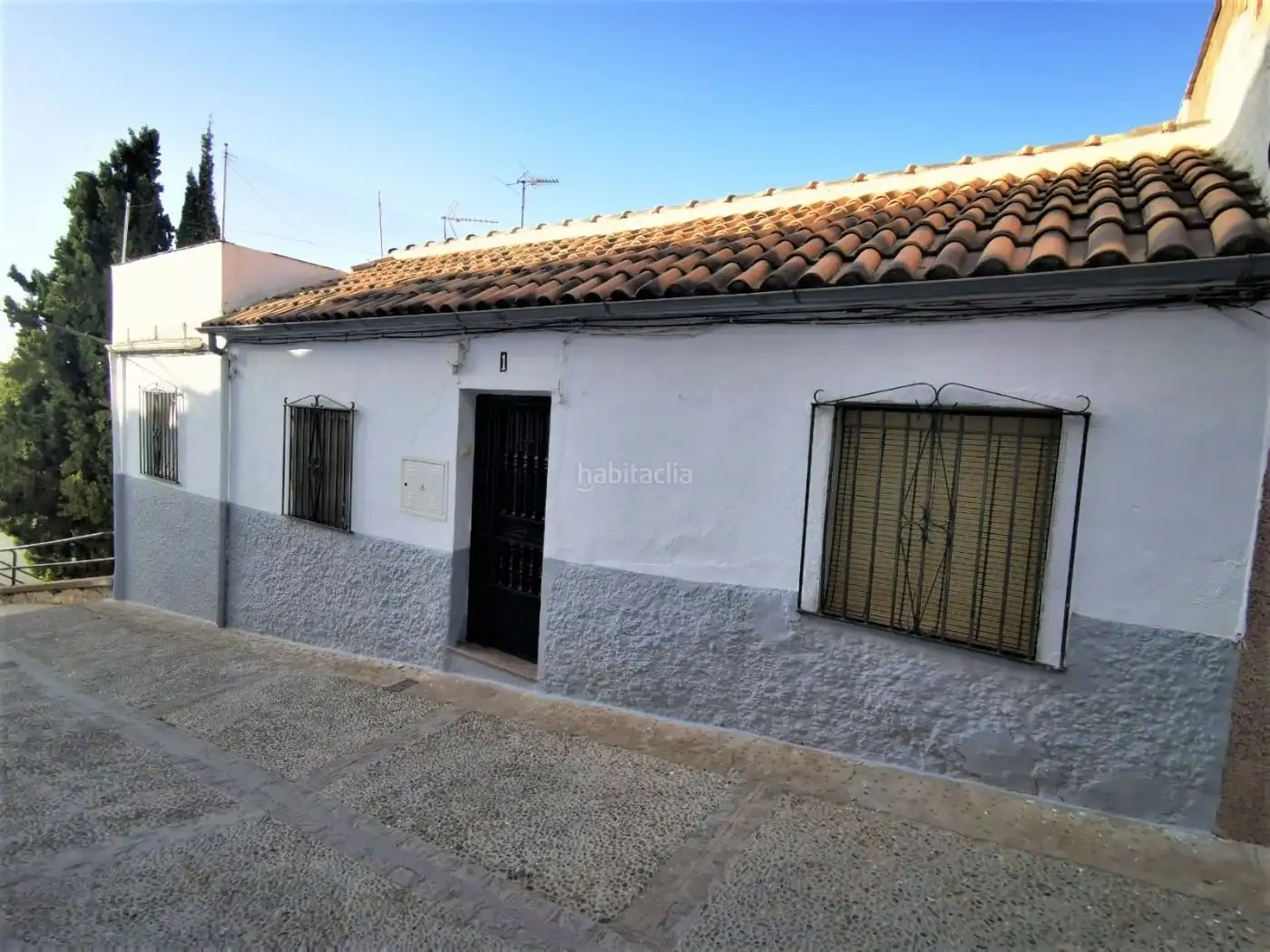Habitatge en venda a Calle Cristo de la Clemencia 6, imagen 5