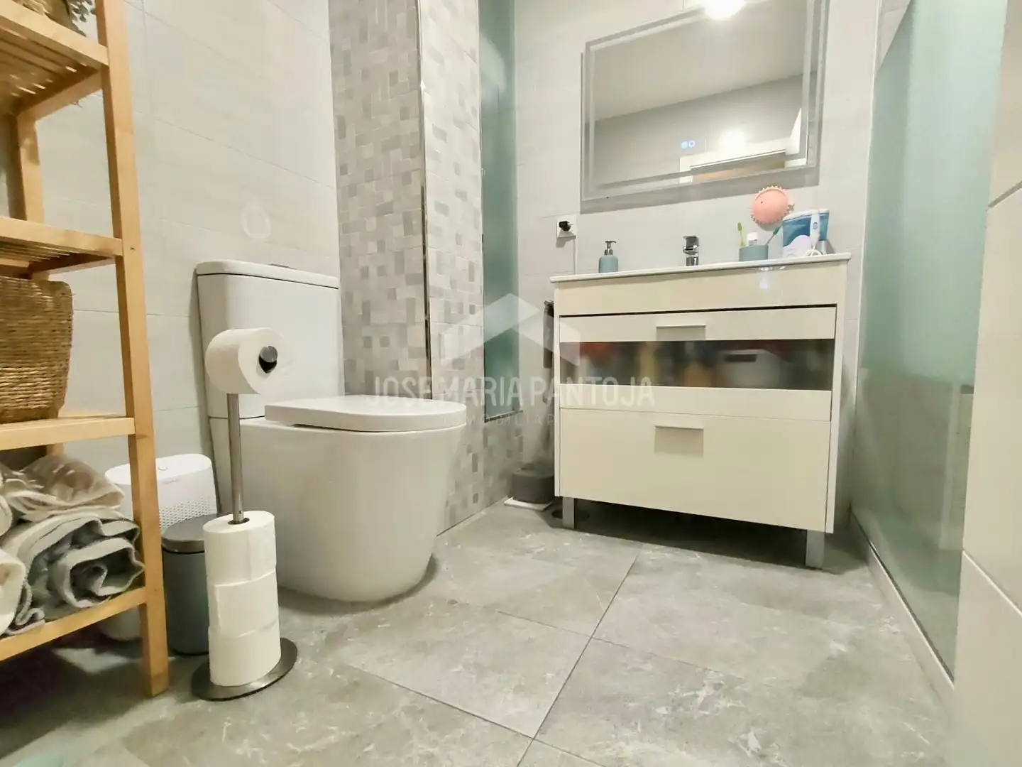 Flat with garden for sale in El Retiro - Parque Atlántico - Ronda este, imagen 11