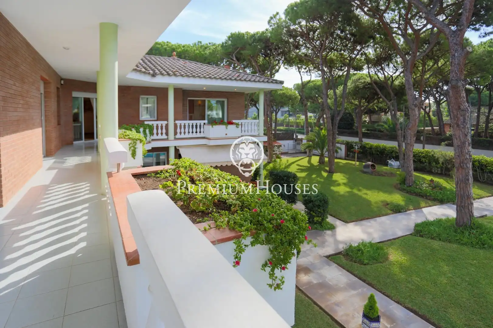 House with pool for sale in La Pineda, imagen 47