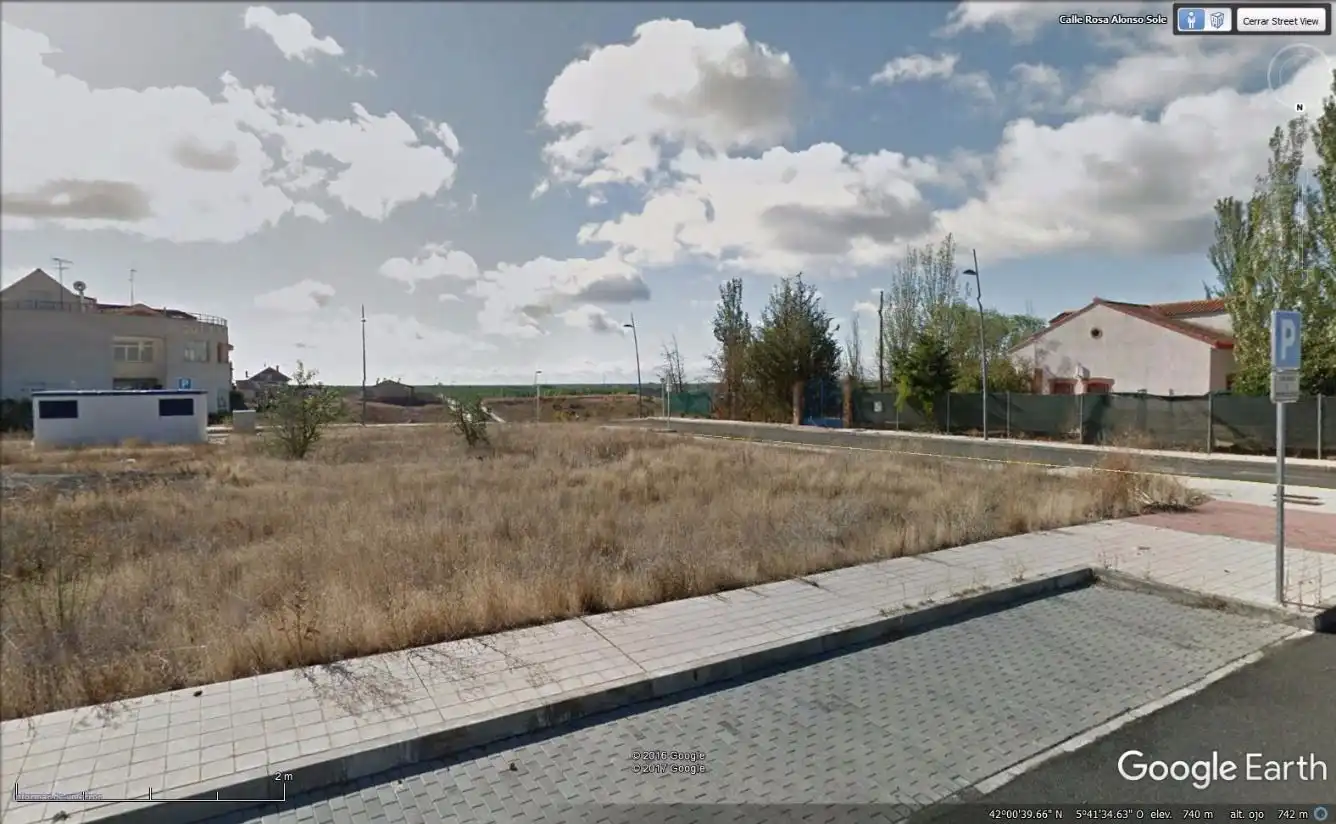 Terreni e lotti in vendita a Benavente, imagen 12