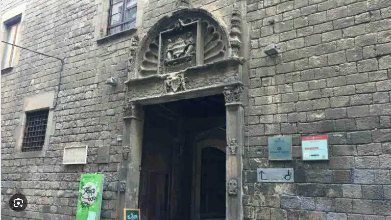 Piso con terraza en venta en Ciutat Vella, imagen 4