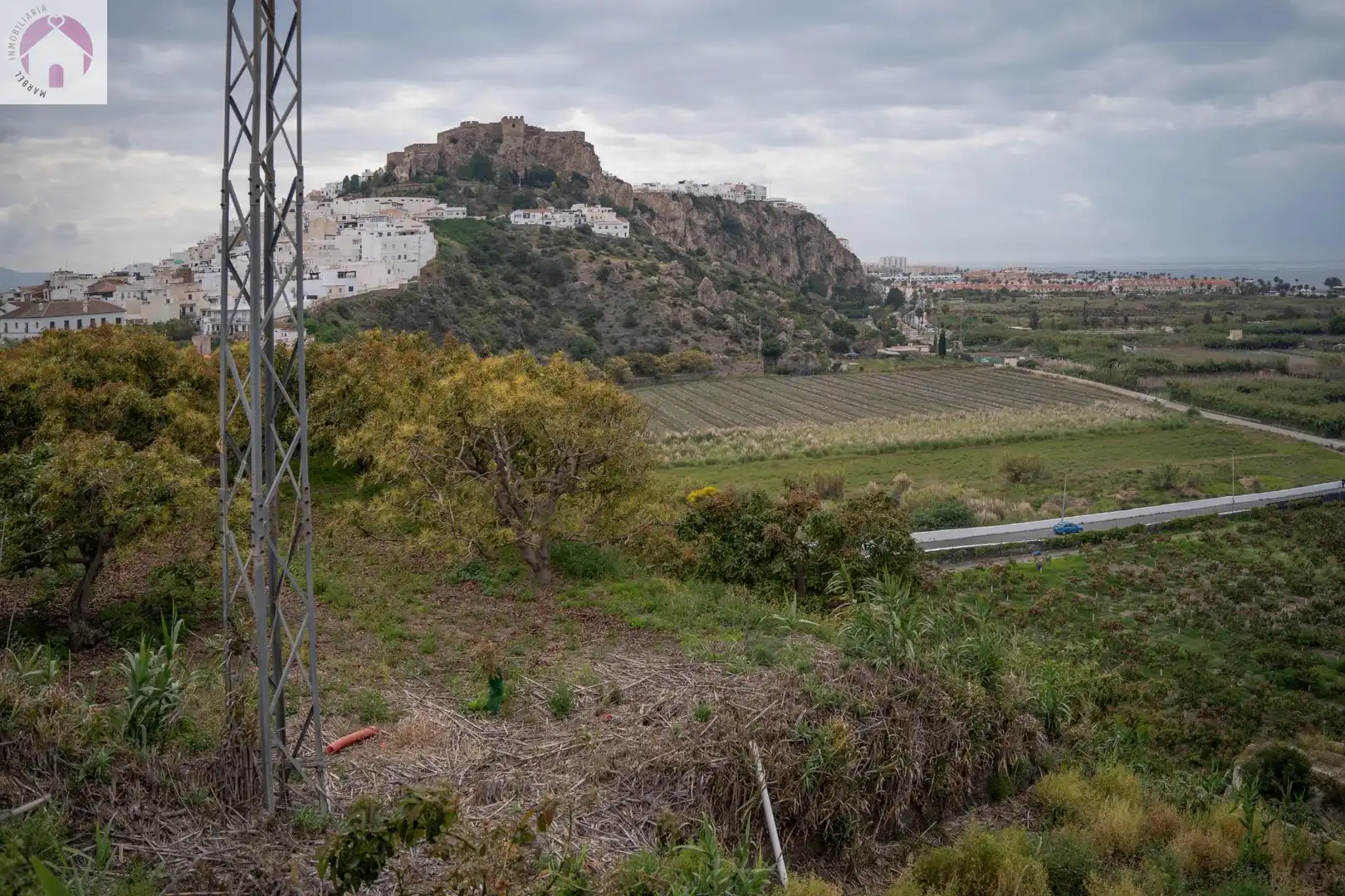 Residential for sale in CARRETERA MALAGA (CAL), 74, La Caleta - La Guardia