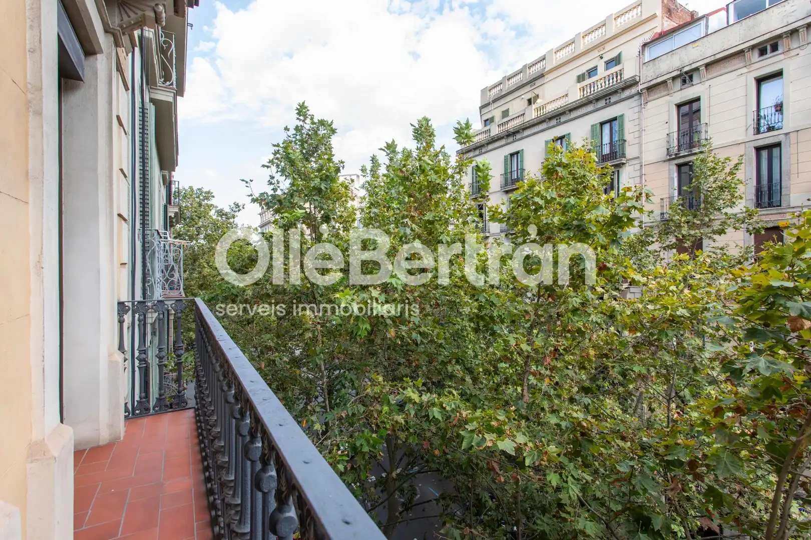 Flat for rent in de la Diputació, L'Antiga Esquerra de l'Eixample