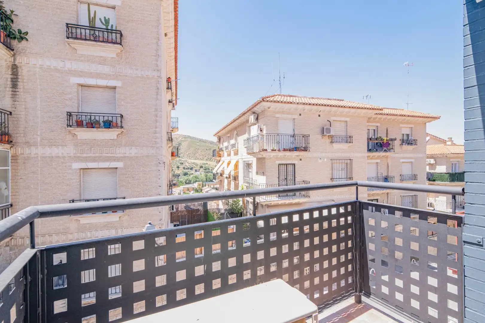Appartamento con terrazza in vendita a Camino Viejo de Guejar, imagen 39