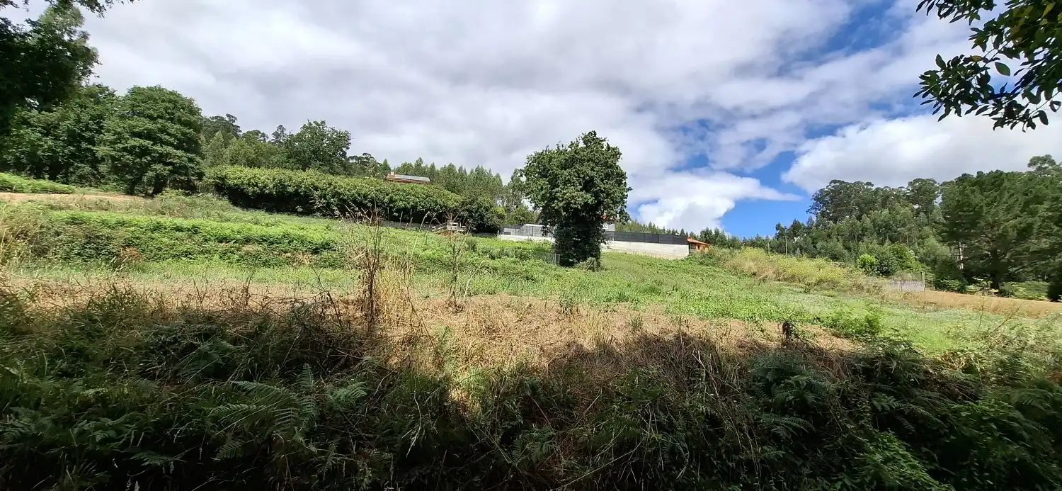 Grundstücke und Bauplätze zum Verkauf in Abegondo, imagen 2