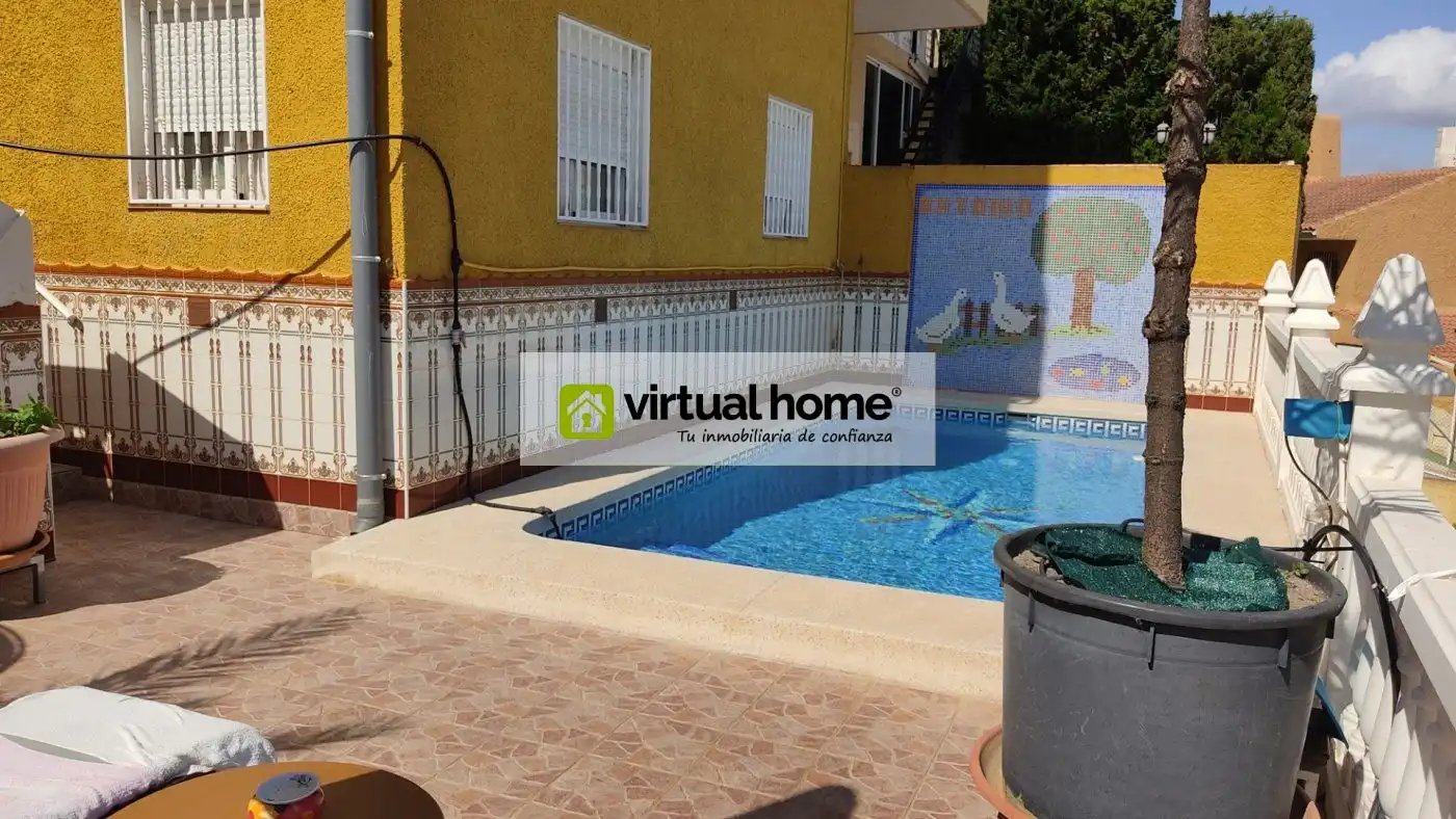 Villa mit Terrasse zum Verkauf in Rincón de Loix, imagen 88