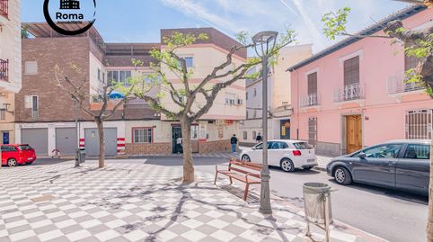Foto 3 de Piso en venta en Atarfe, Granada
