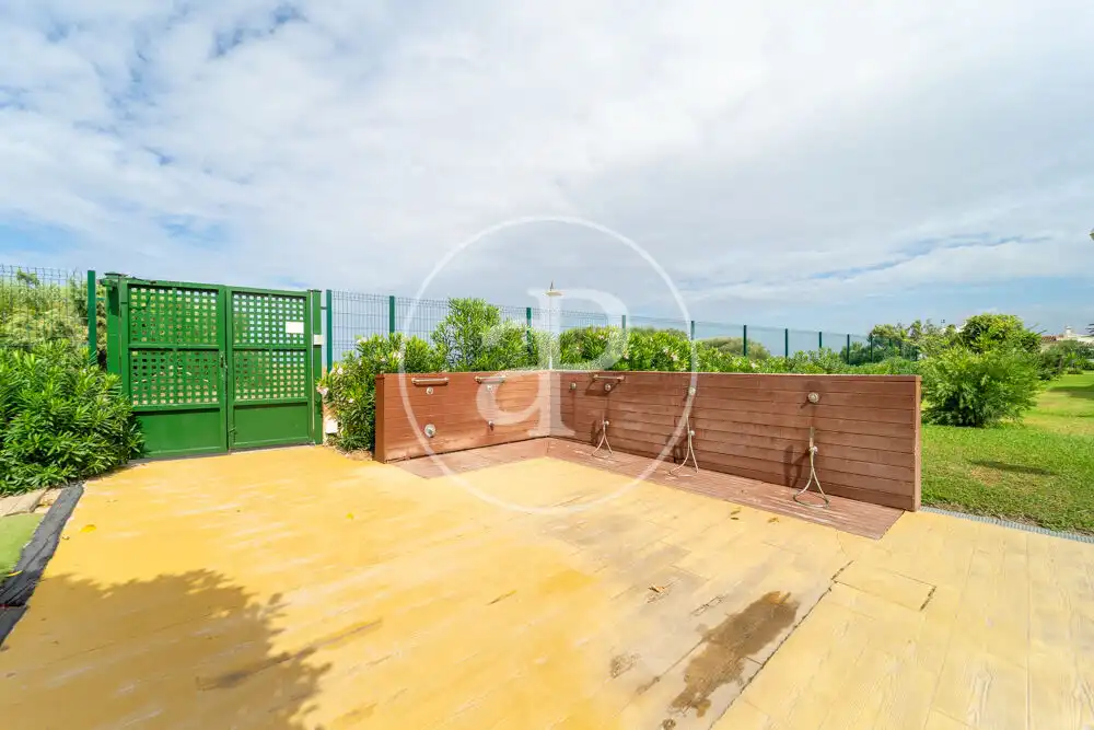 Appartement avec terrasse à vendre à Devessa - Monte Pego, imagen 37
