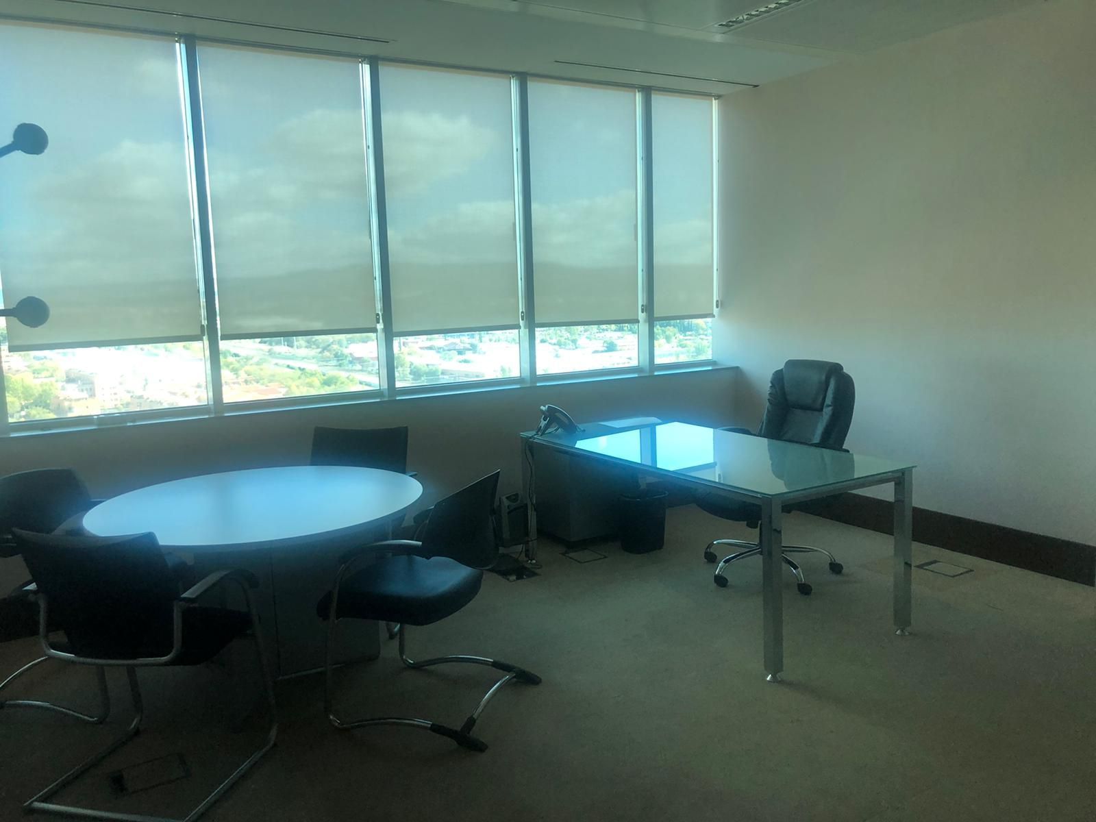 Office for rent in Avenida Juan Carlos I, La Garena