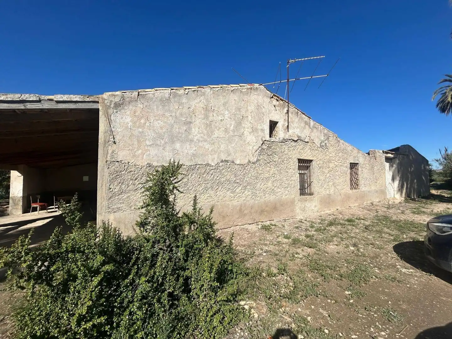 Villa avec jardin à vendre à Polígono Poligono 1, imagen 43