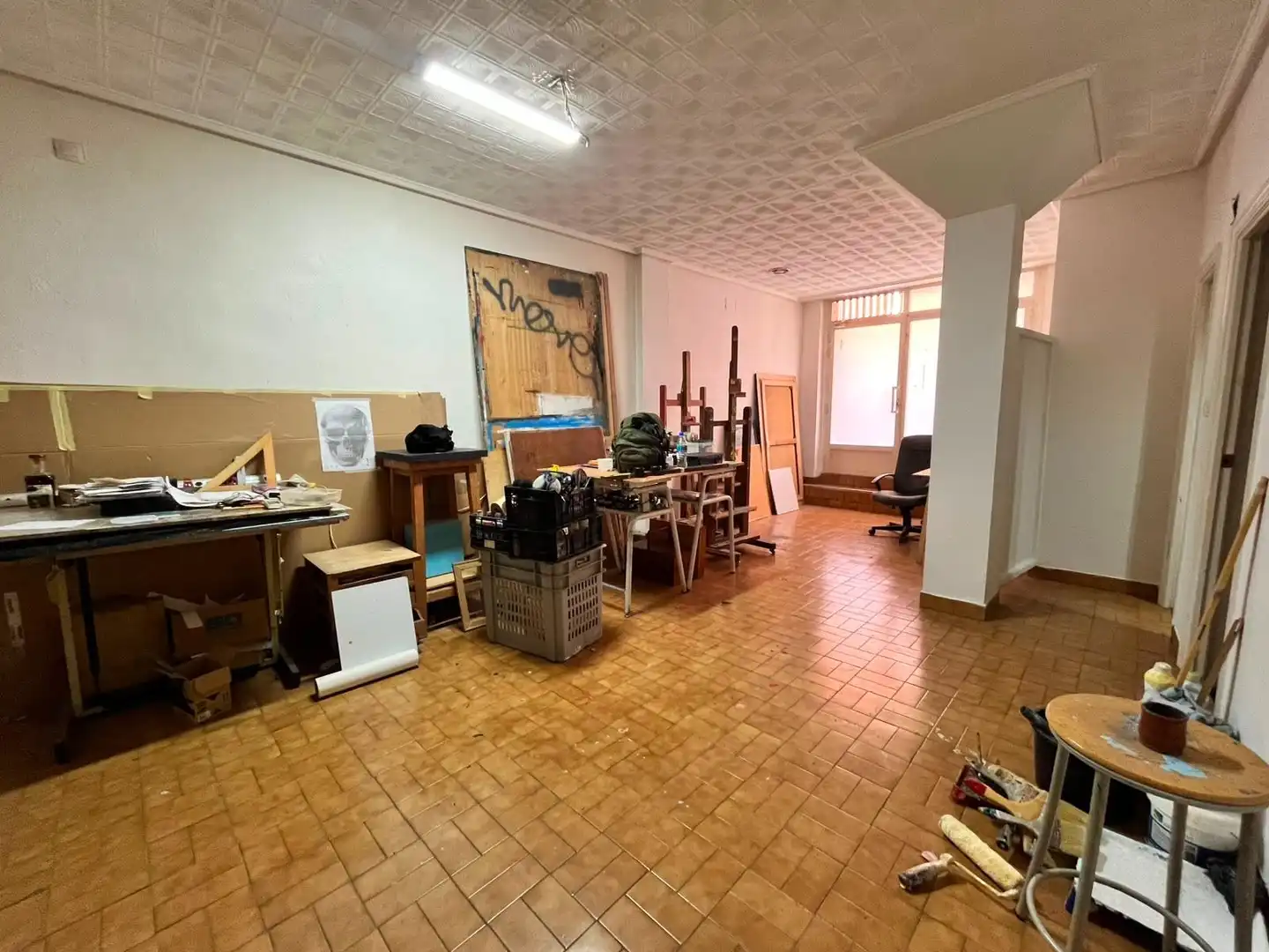 Locale commerciale in vendita a Begoña - Santutxu, imagen 25