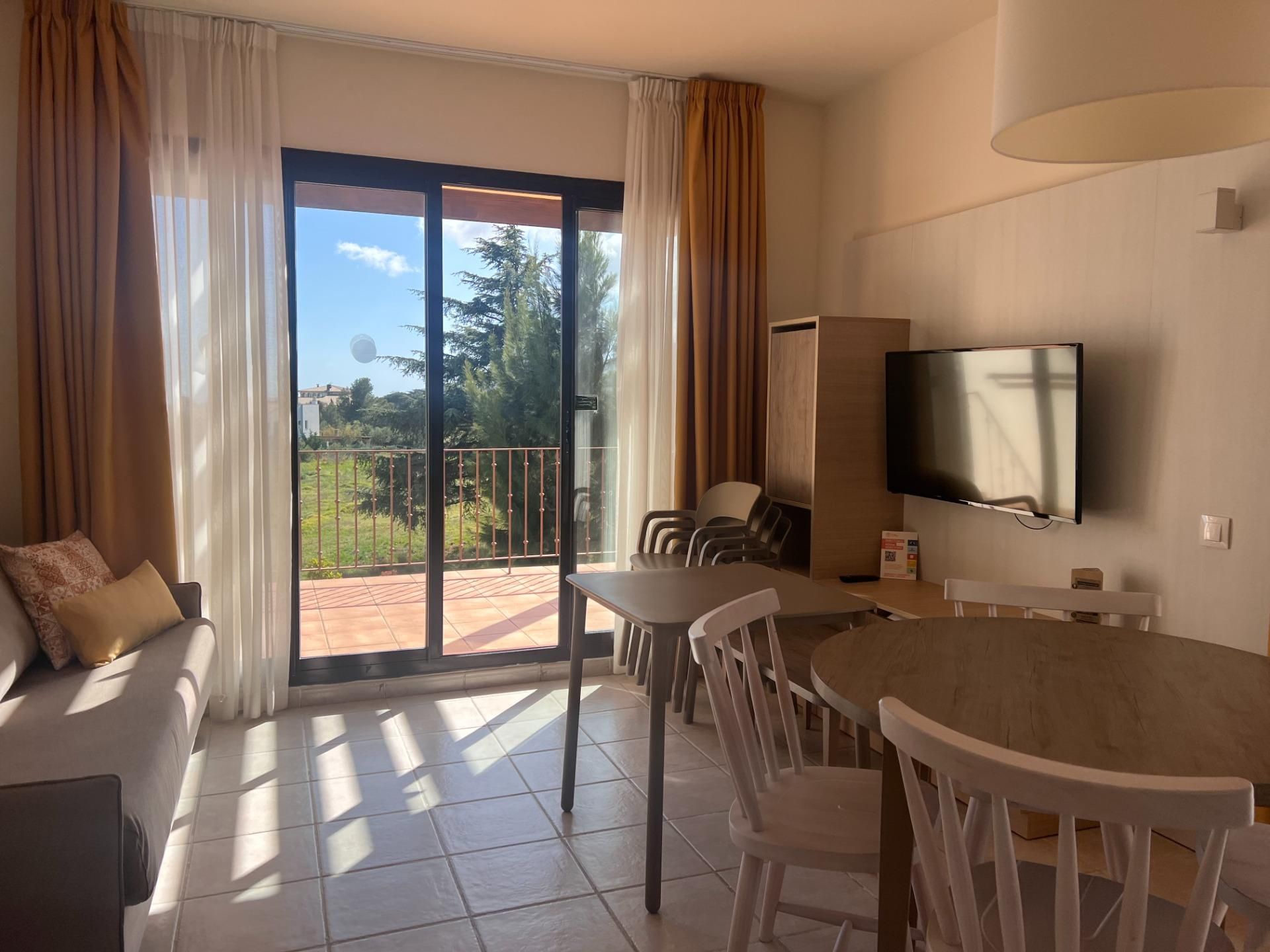 Garden of Apartment for sale in Mont-roig del Camp  with Terrace