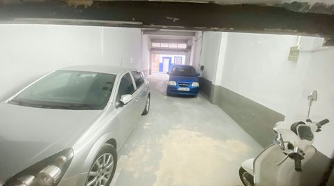 Foto 4 de Garatge en venda a Calle del Pozo, San Antón, Alicante / Alacant