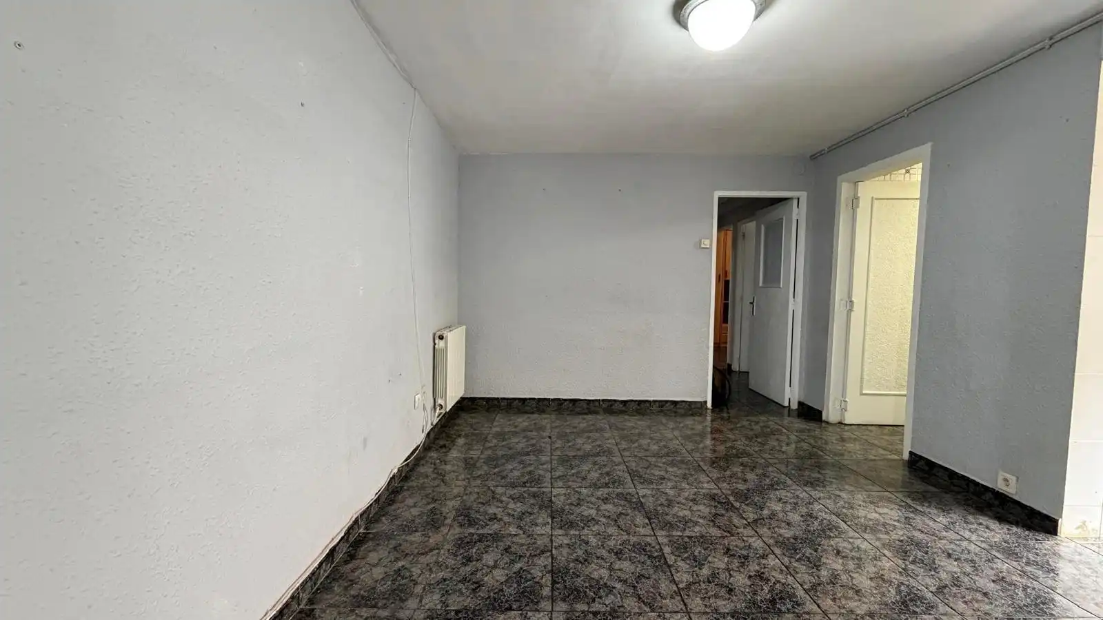 Pis en venda en Can Feu - Gràcia