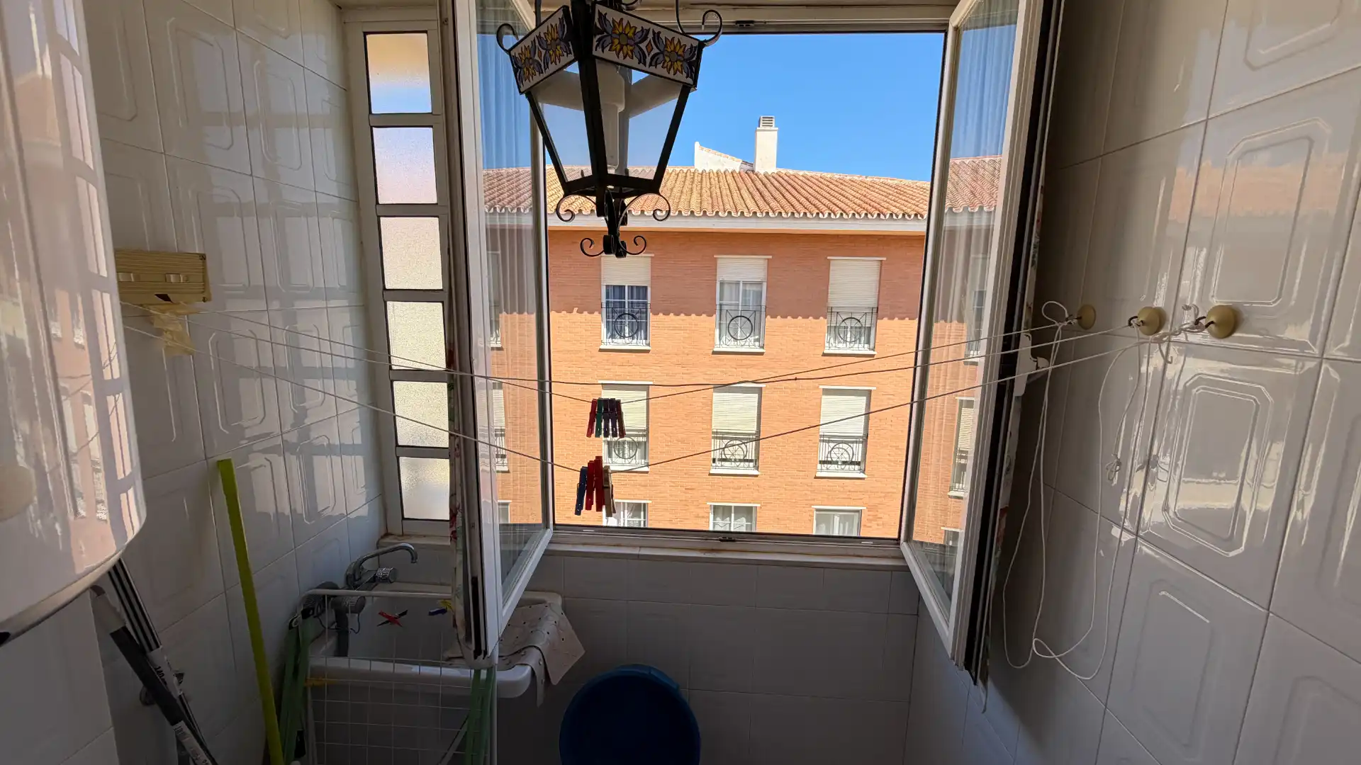 Terrassa de Pis en venda en Torrox amb Terrassa, Moblat i Forn