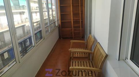 Foto 4 de Pis de lloguer a C. Músico Alfosea, Virgen del Remedio - Parque Lo Morant, Alicante / Alacant