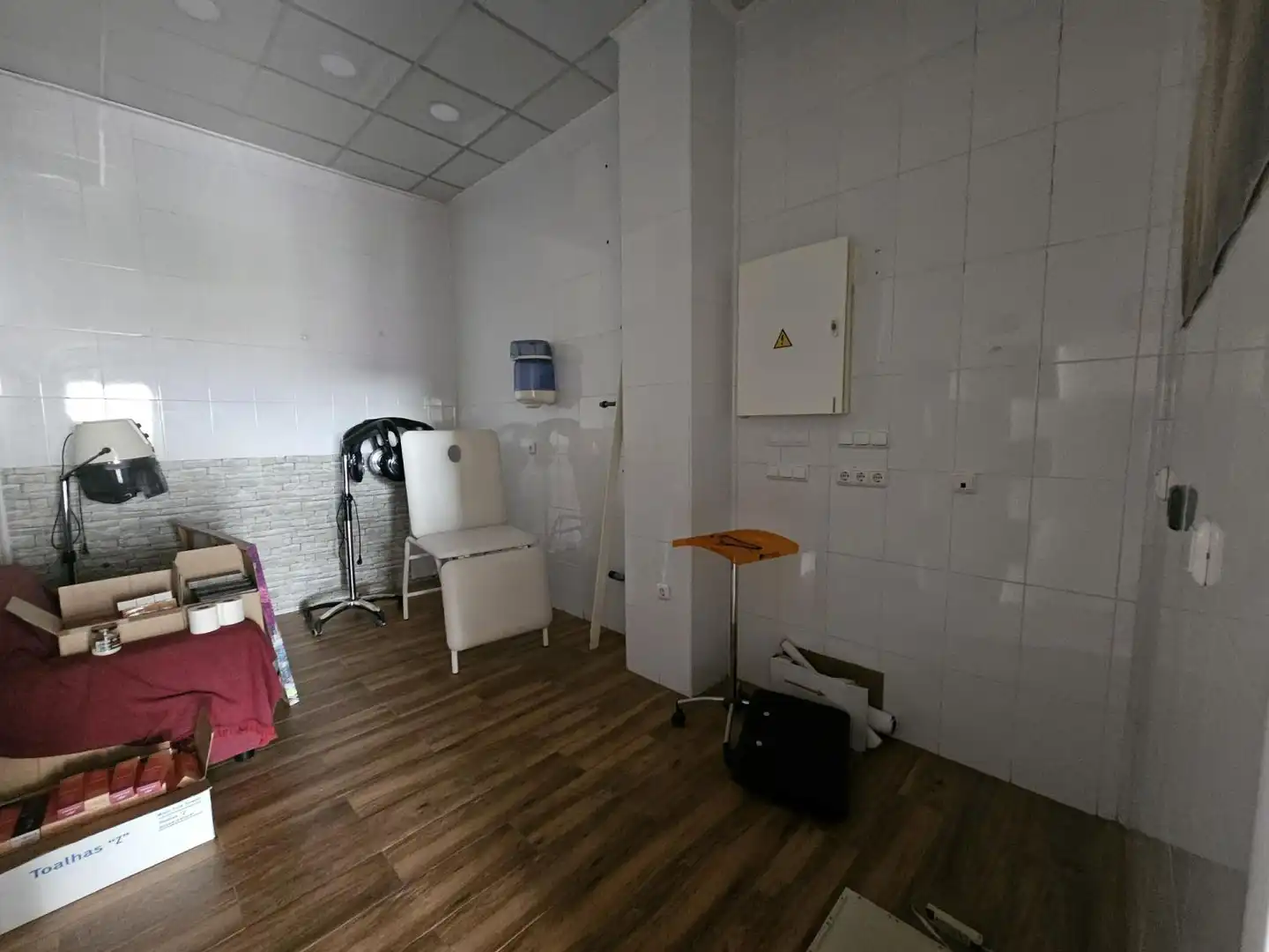 Local en venta en Molina de Segura