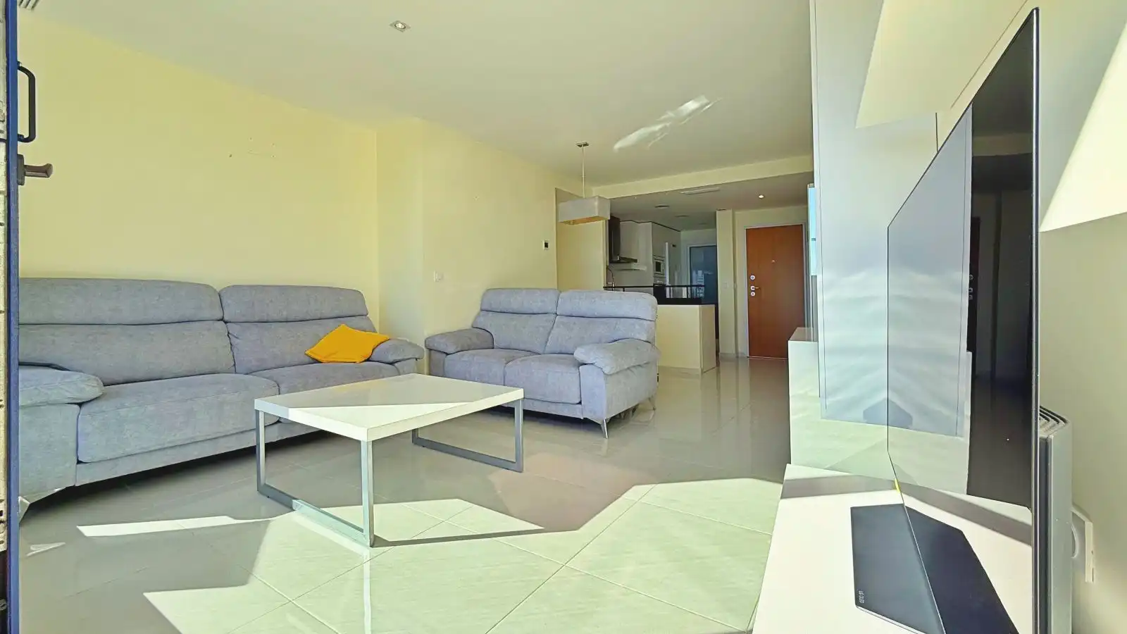 Penthouse mit Terrasse zum Verkauf in Calle Mar Llana, imagen 15