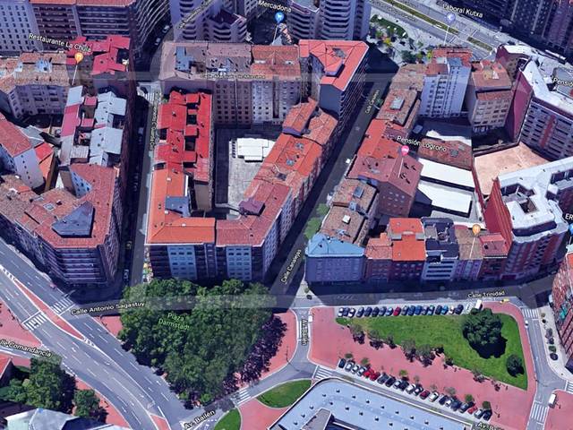 Local comercial en Venta en Oeste